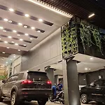 Grand Ametis Hotel Jakarta