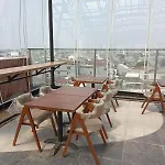 Grand Ametis Hotel Jakarta