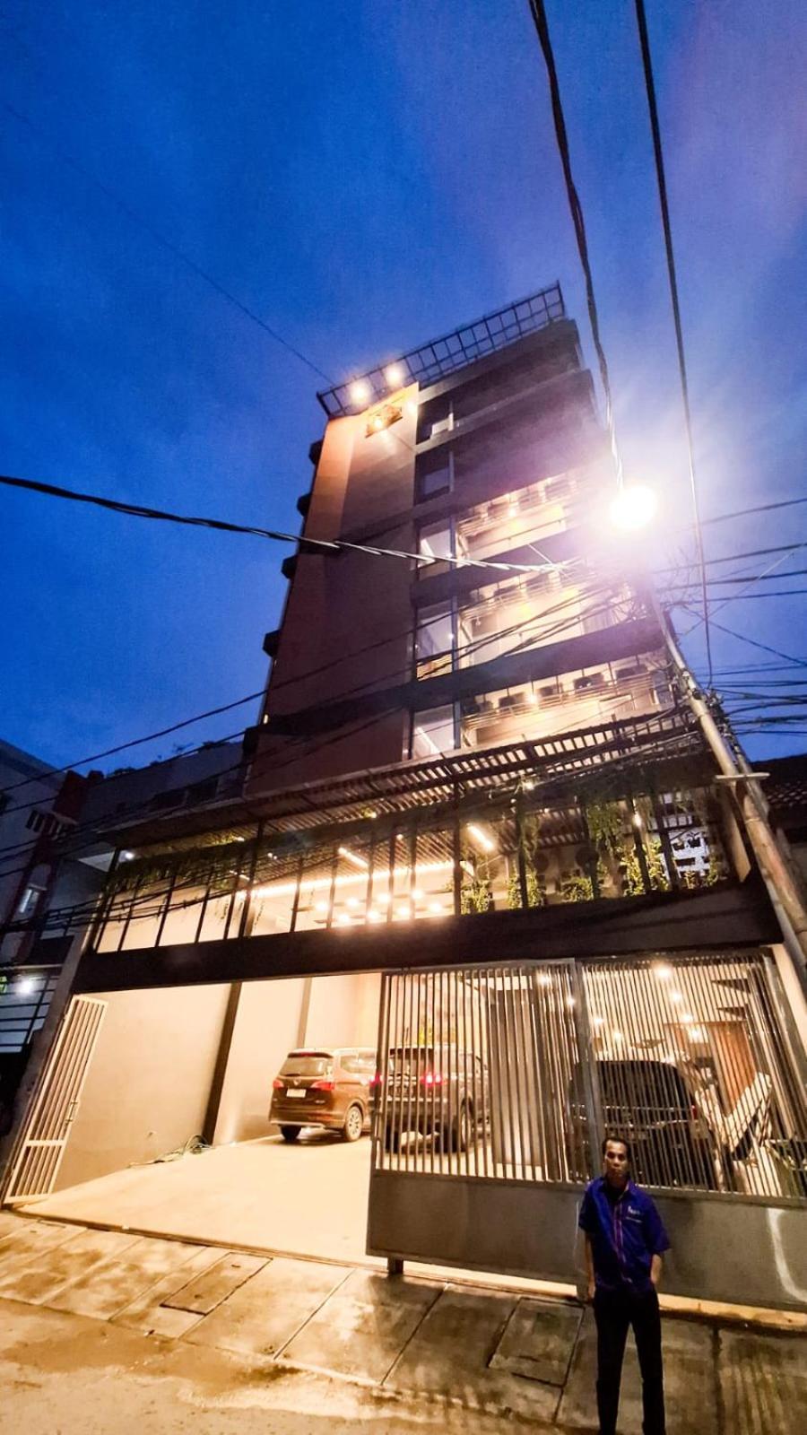 Grand Ametis 2* Jakarta