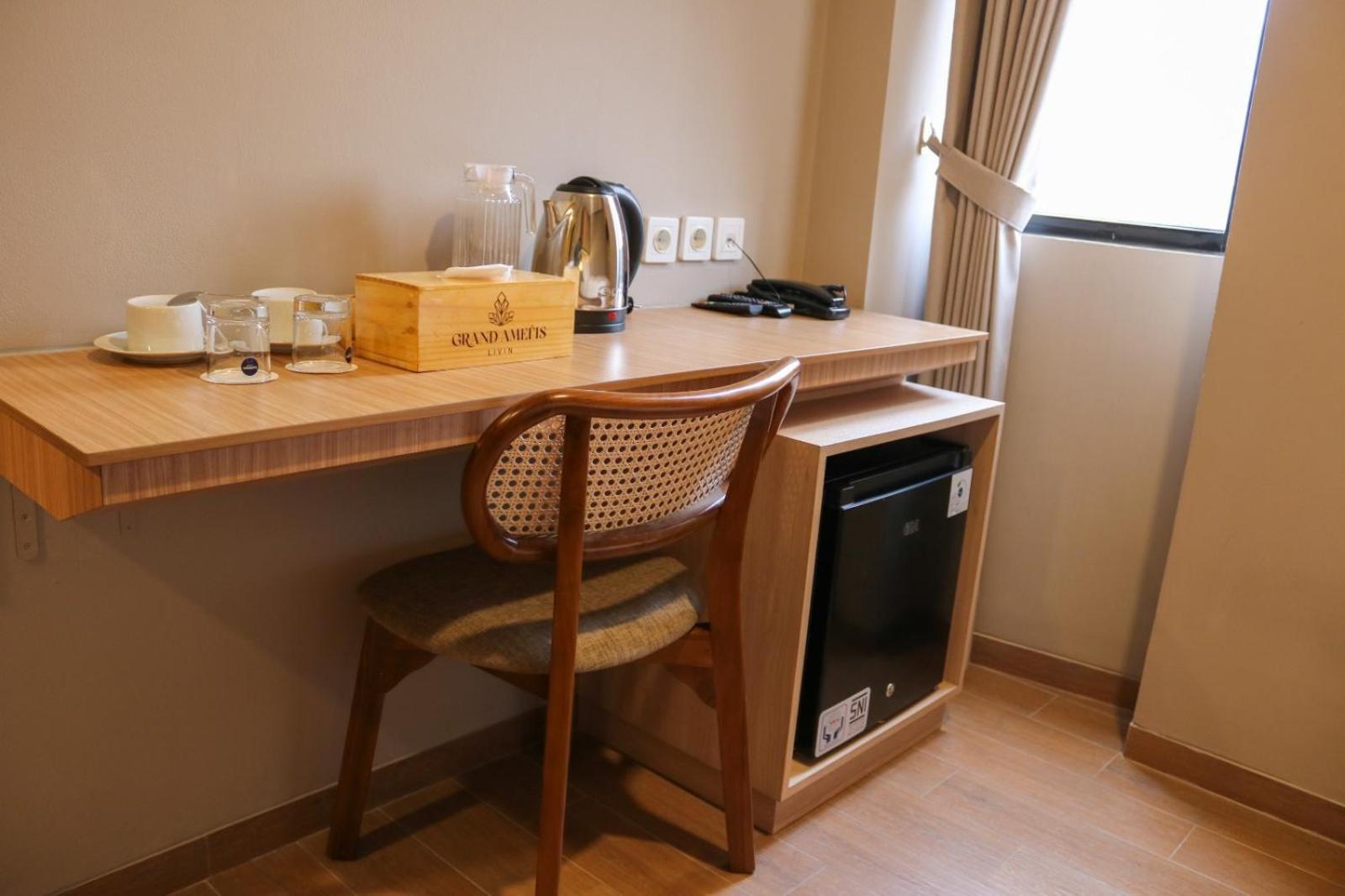 Grand Ametis Hotel 2*