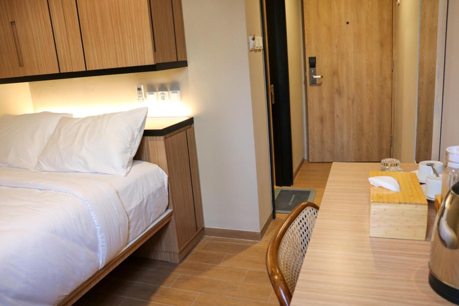 Grand Ametis Hotel Jakarta