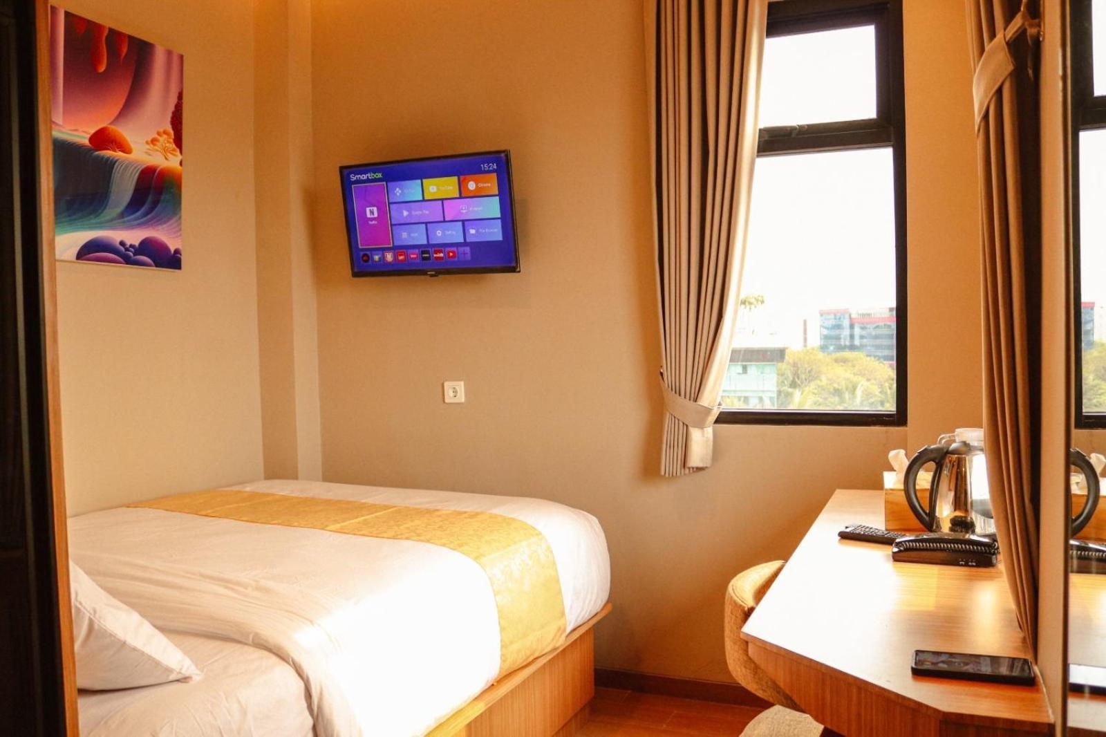 Grand Ametis Hotel Jakarta