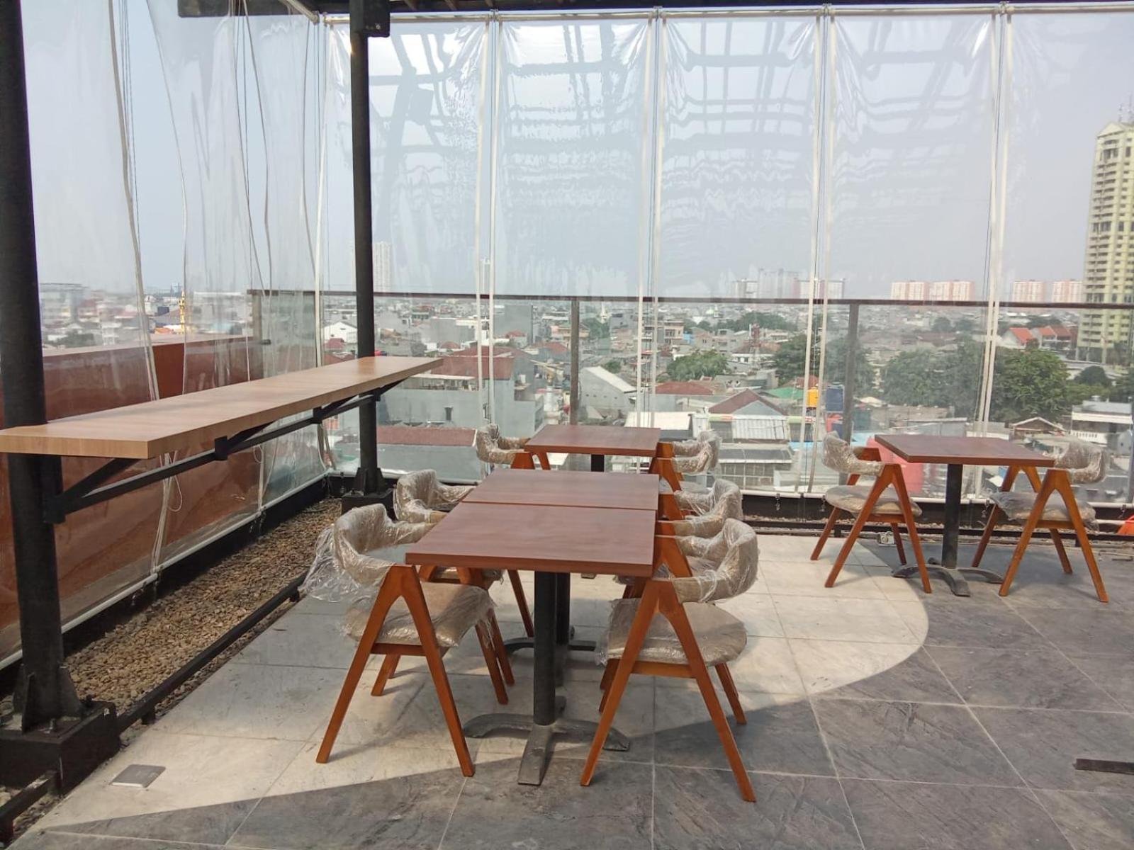 Hotel Grand Ametis Jakarta